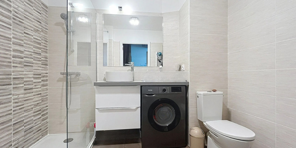 appartement à ST PIERRE D IRUBE (64990)